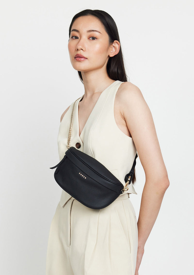 SABEN Cleo Crossbody Bag