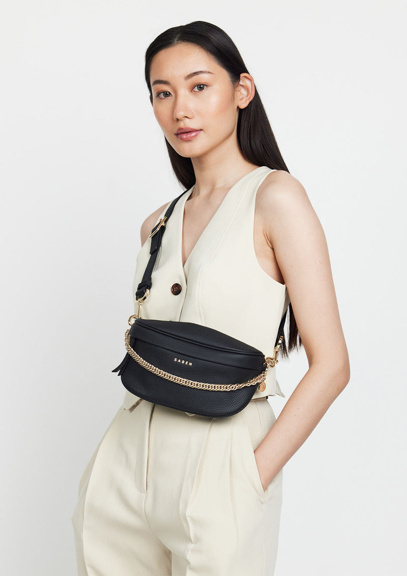 SABEN Cleo Crossbody Bag