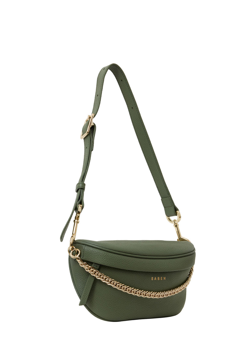 SABEN Cleo Crossbody Bag