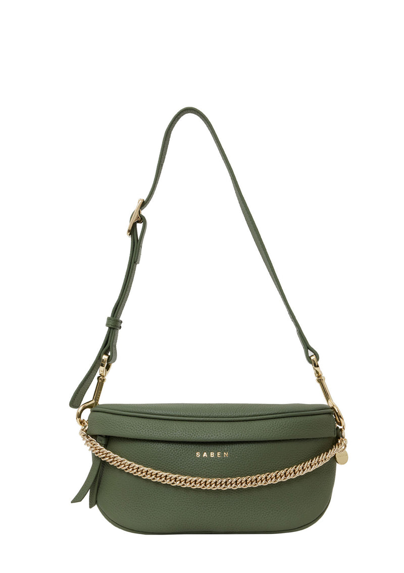 SABEN Cleo Crossbody Bag