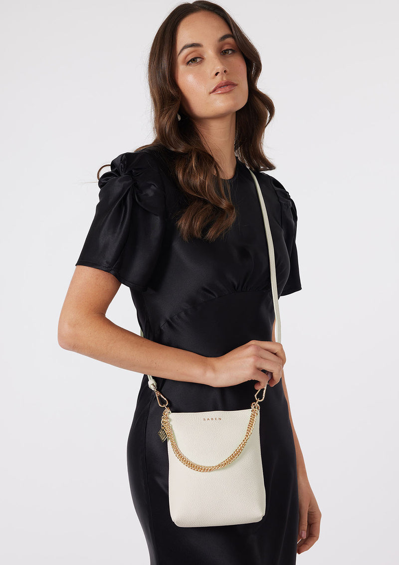 SABEN Coco Mini Bag – Khlassik