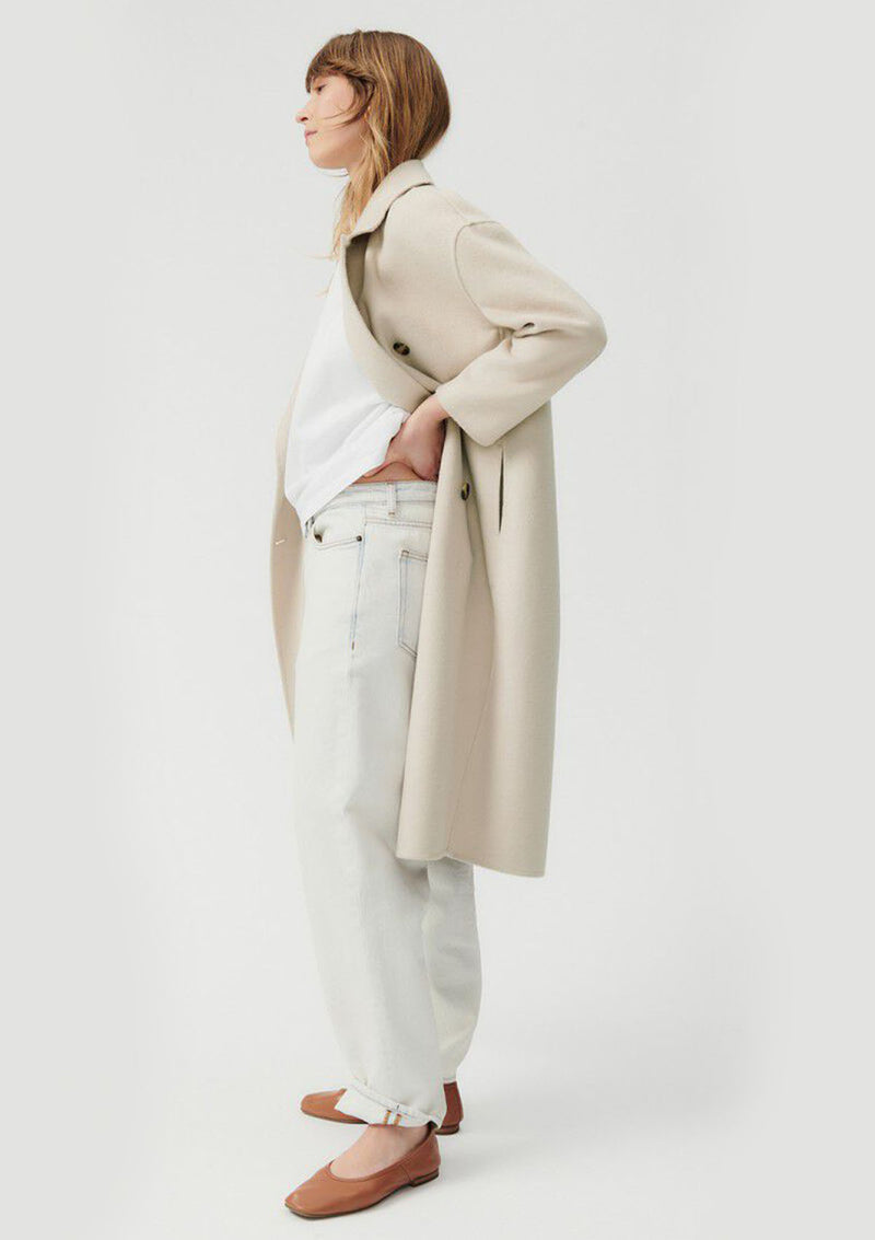 American Vintage Dadoulove Coat