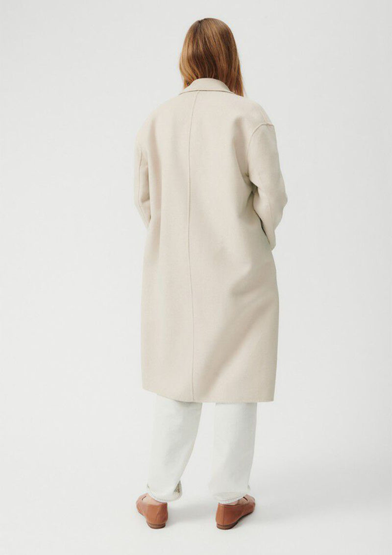 American Vintage Dadoulove Coat