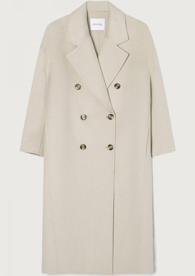 American Vintage Dadoulove Coat