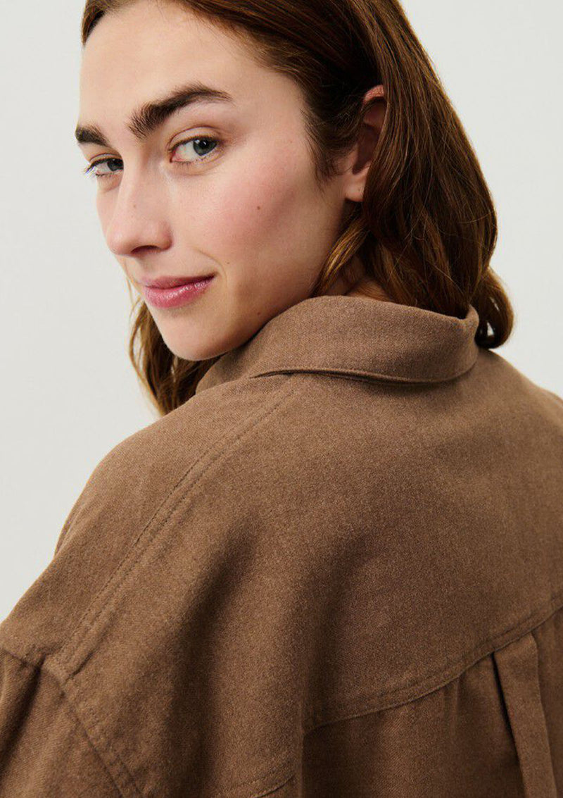 American Vintage Dakota Shirt