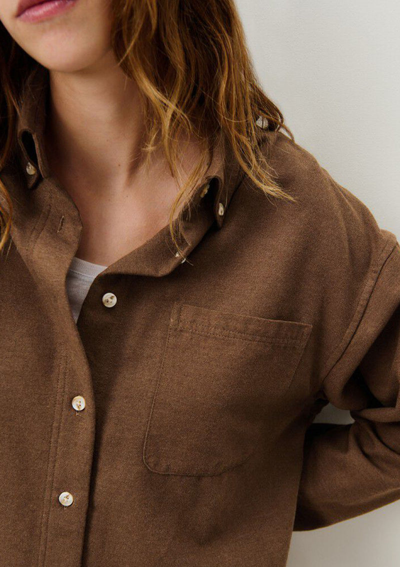 American Vintage Dakota Shirt