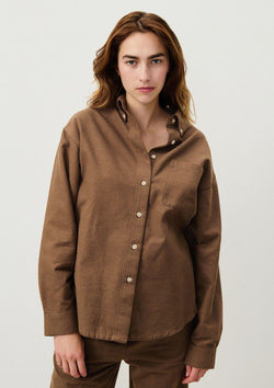 American Vintage Dakota Shirt