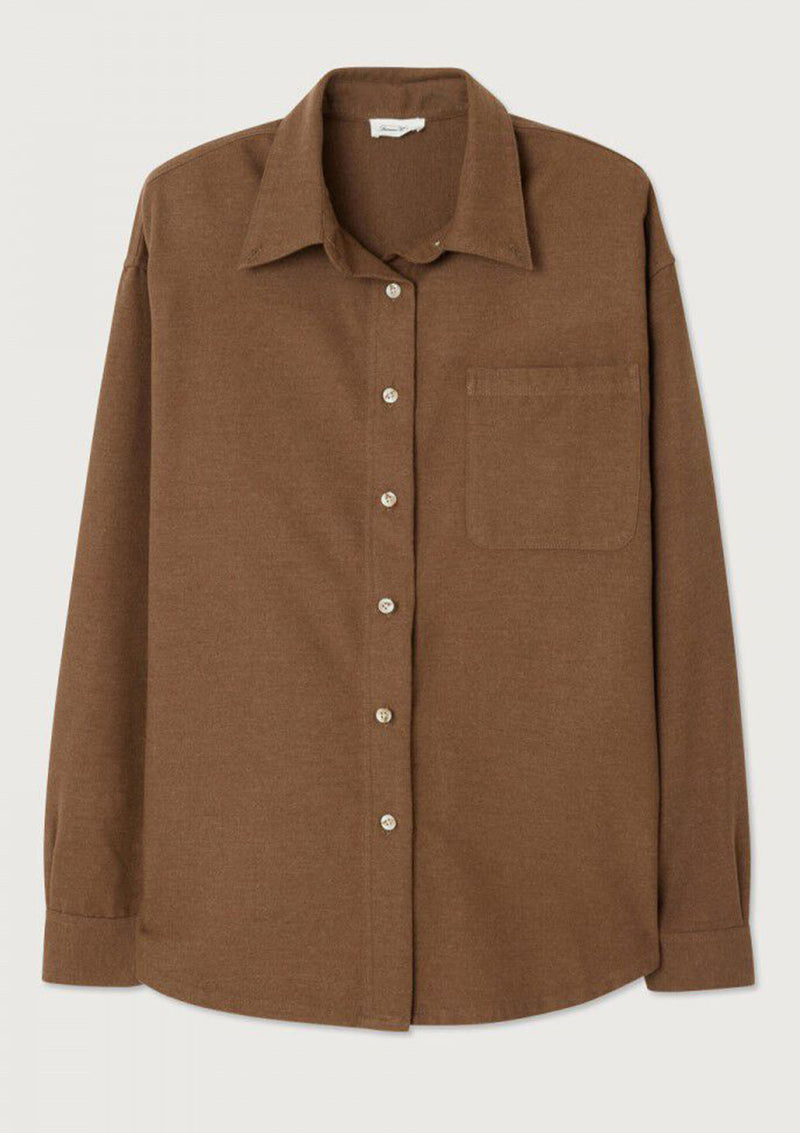 American Vintage Dakota Shirt
