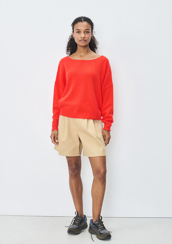 American Vintage Damsville Sweater