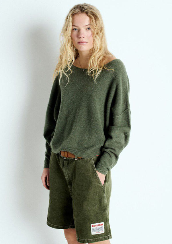 American Vintage Damsville Sweater