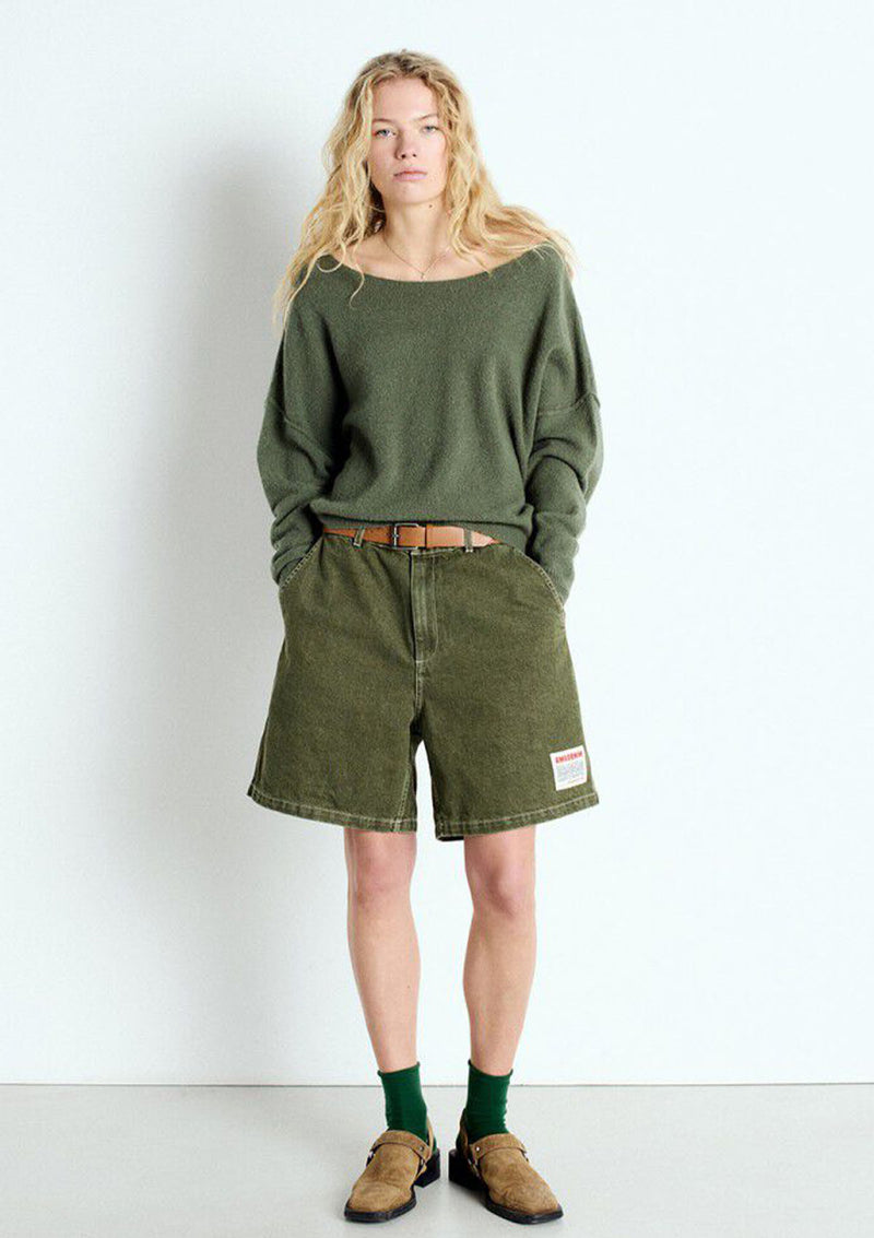 American Vintage Damsville Sweater