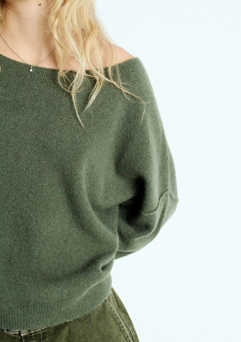 American Vintage Damsville Sweater