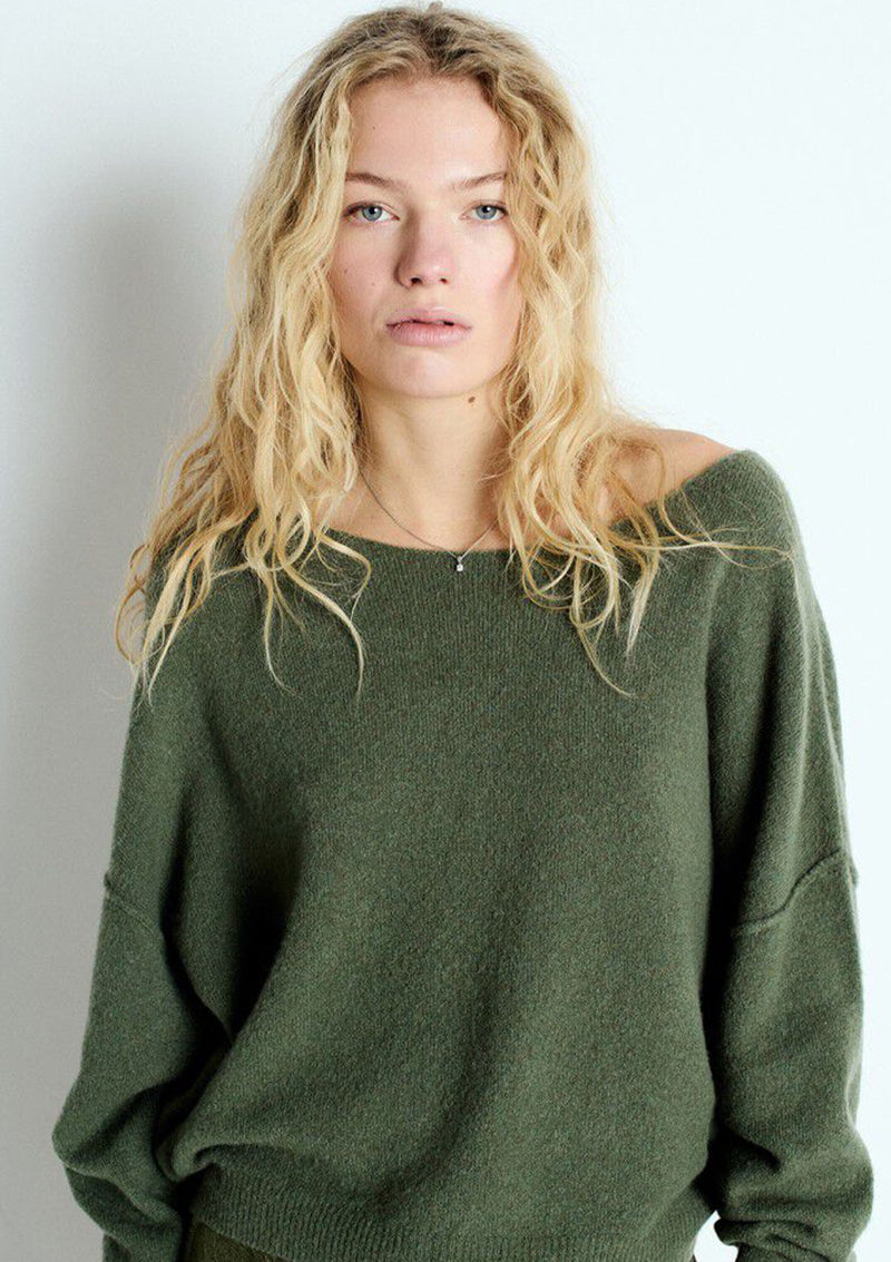 American Vintage Damsville Sweater