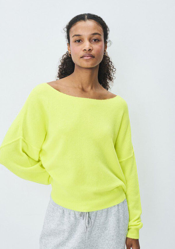 American Vintage Damsville Sweater