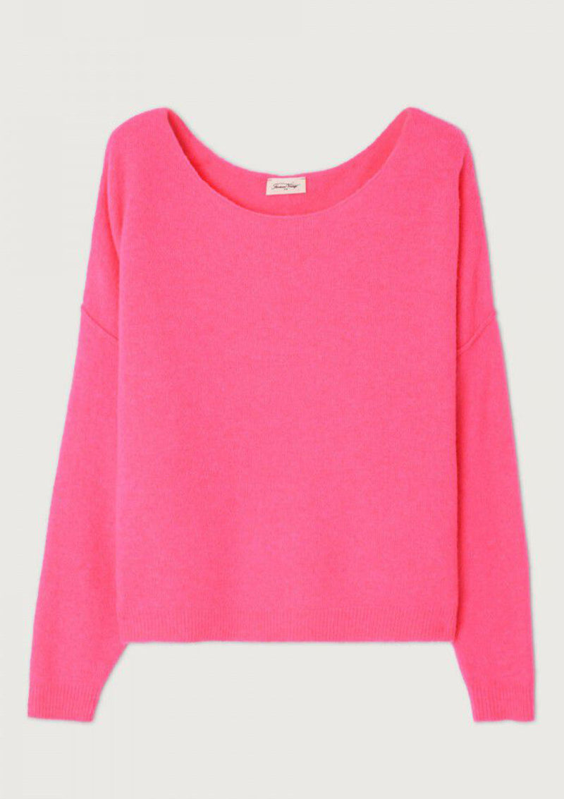 American Vintage Damsville Sweater
