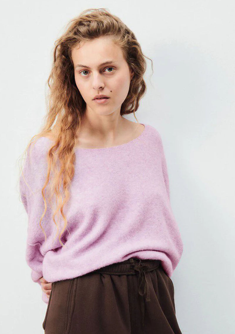 American Vintage Damsville Sweater