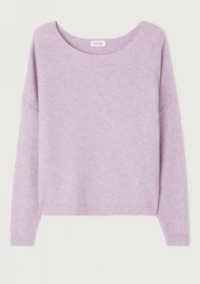American Vintage Damsville Sweater