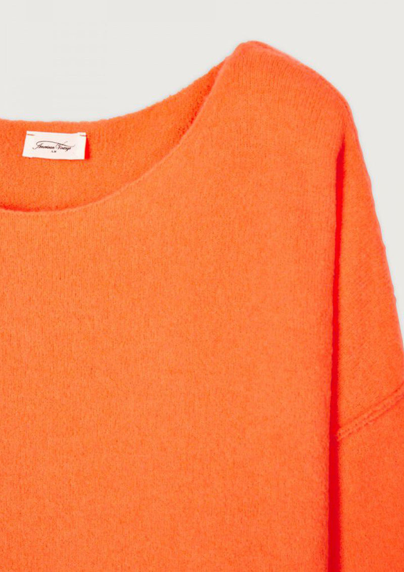 American Vintage Damsville Sweater