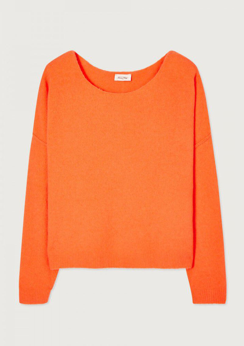 American Vintage Damsville Sweater