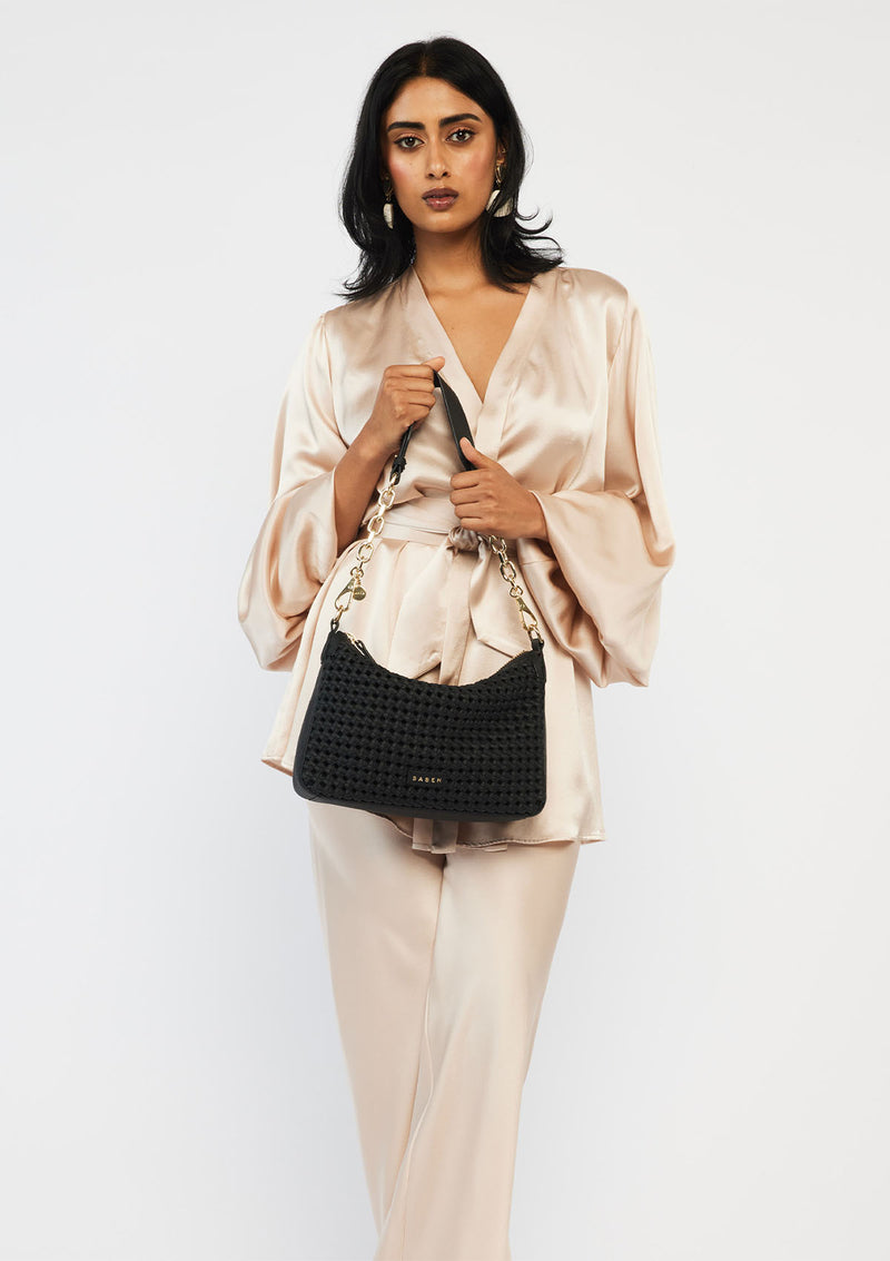 SABEN Dane Shoulder Bag