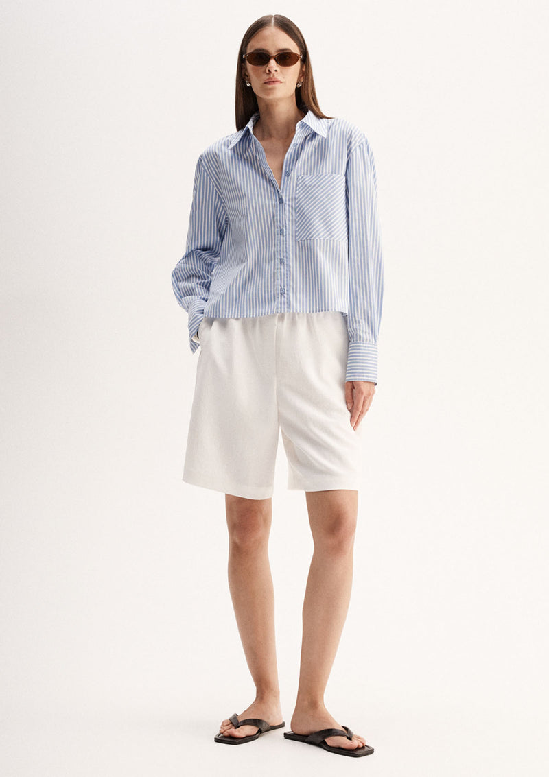 Elka Collective Dash Stripe Shirt