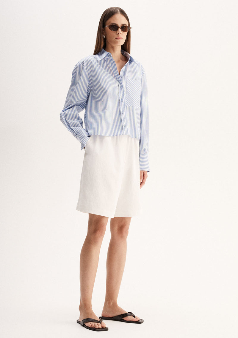 Elka Collective Dash Stripe Shirt