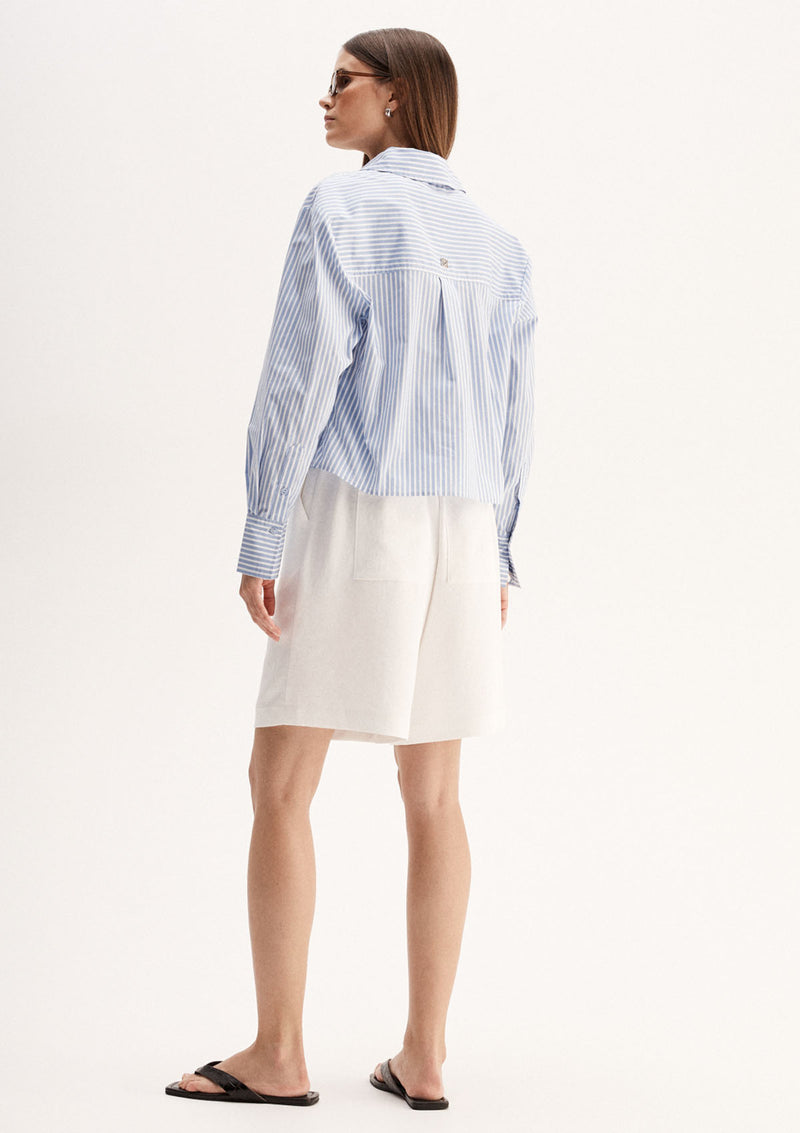 Elka Collective Dash Stripe Shirt
