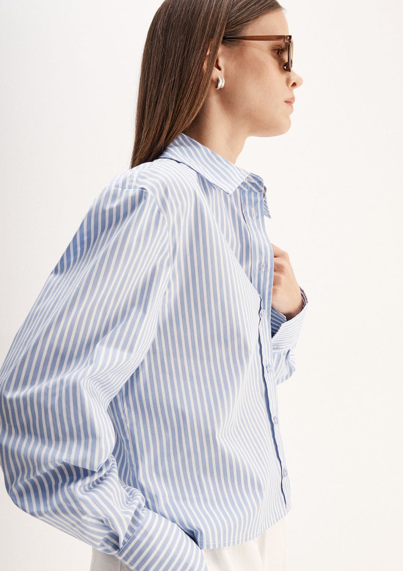 Elka Collective Dash Stripe Shirt