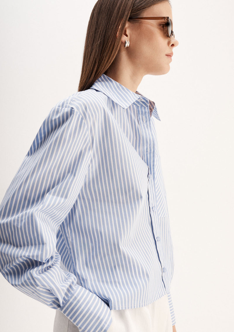 Elka Collective Dash Stripe Shirt