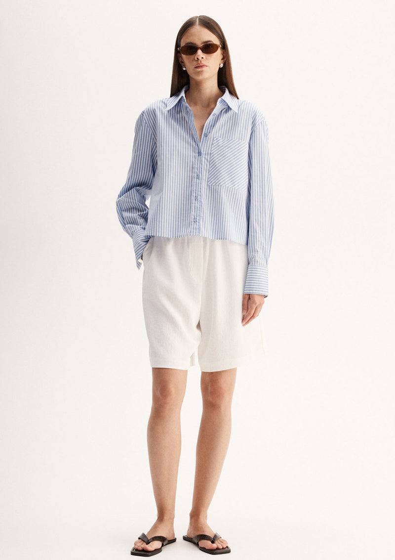 Elka Collective Dash Stripe Shirt