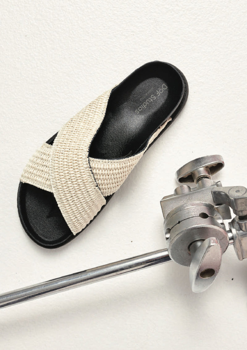 DOF Isla Sandals