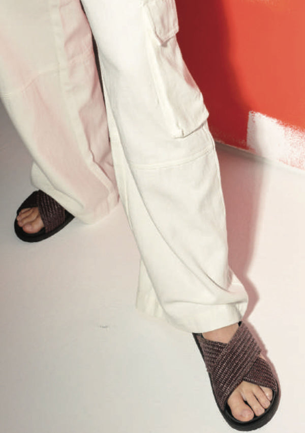 DOF Isla Sandals