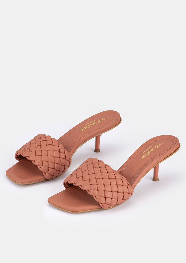 DOF Studios Ilaria Heel