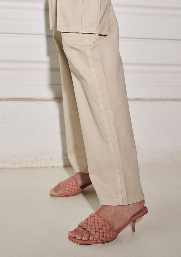 DOF Studios Ilaria Heel