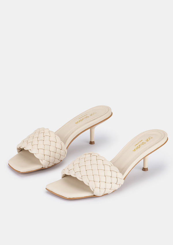 DOF Studios Ilaria Heel