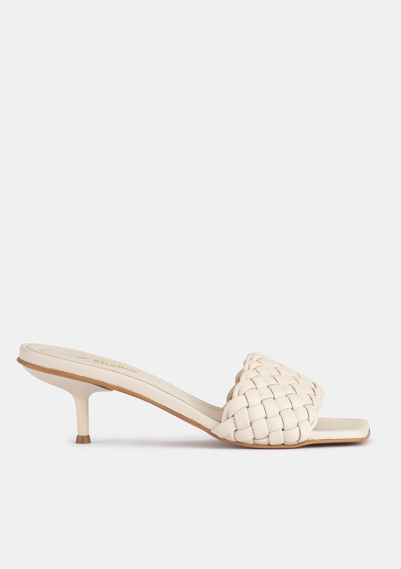 DOF Studios Ilaria Heel
