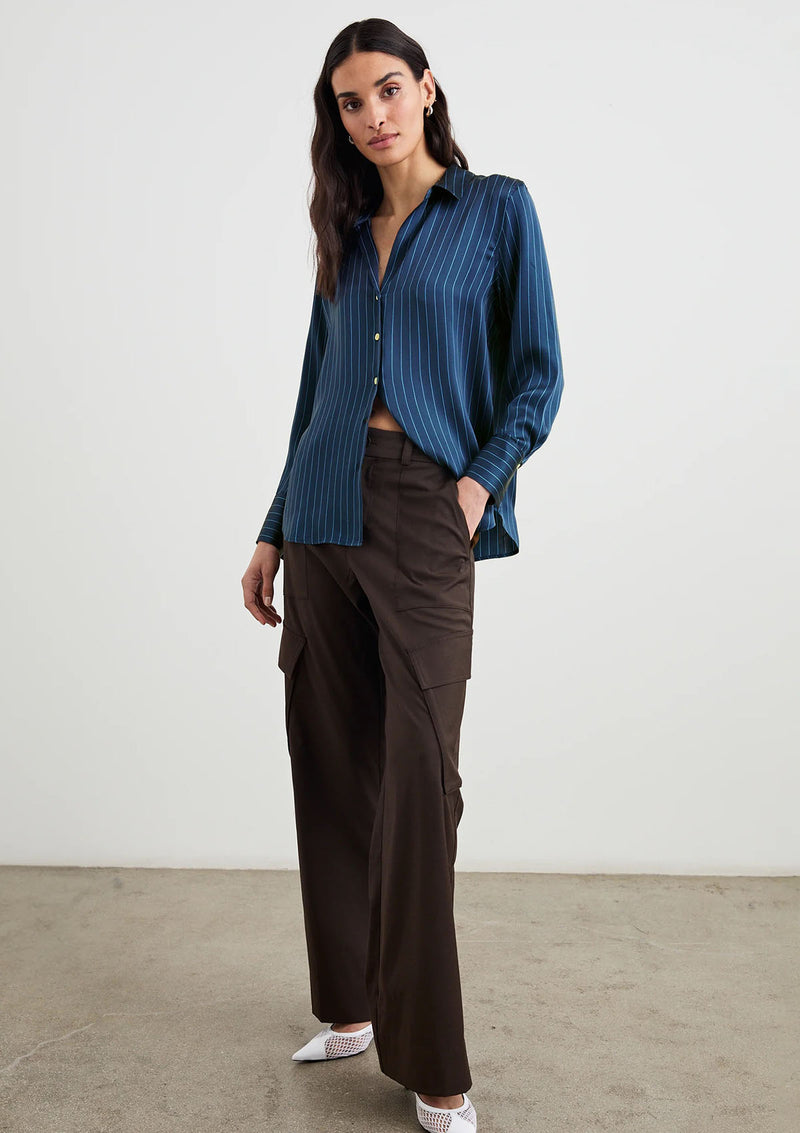 Rails Dorian L/S Button Down