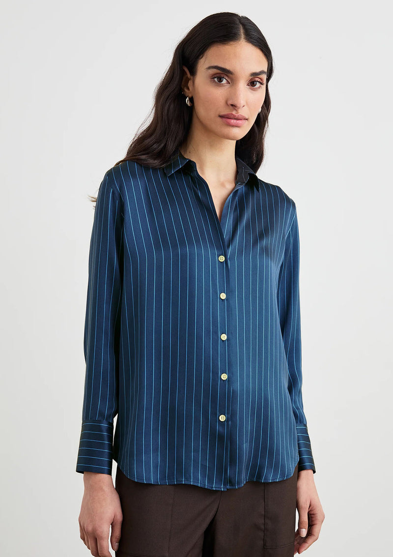 Rails Dorian L/S Button Down