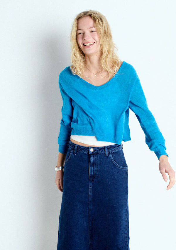 American Vintage Dumy Jumper