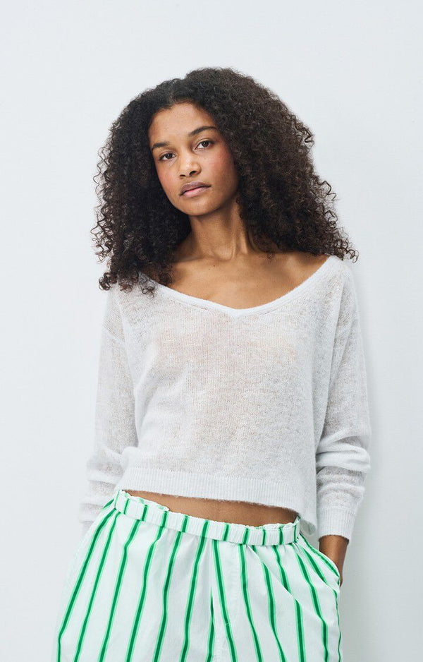 American Vintage Dumy Jumper