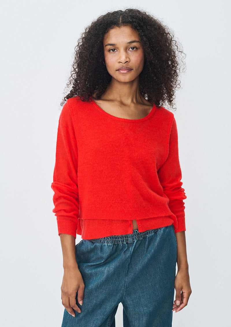 American Vintage Dumy Cardigan