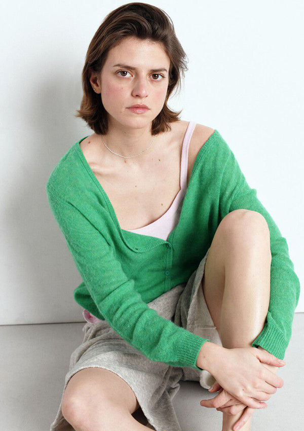 American Vintage Dumy Cardigan