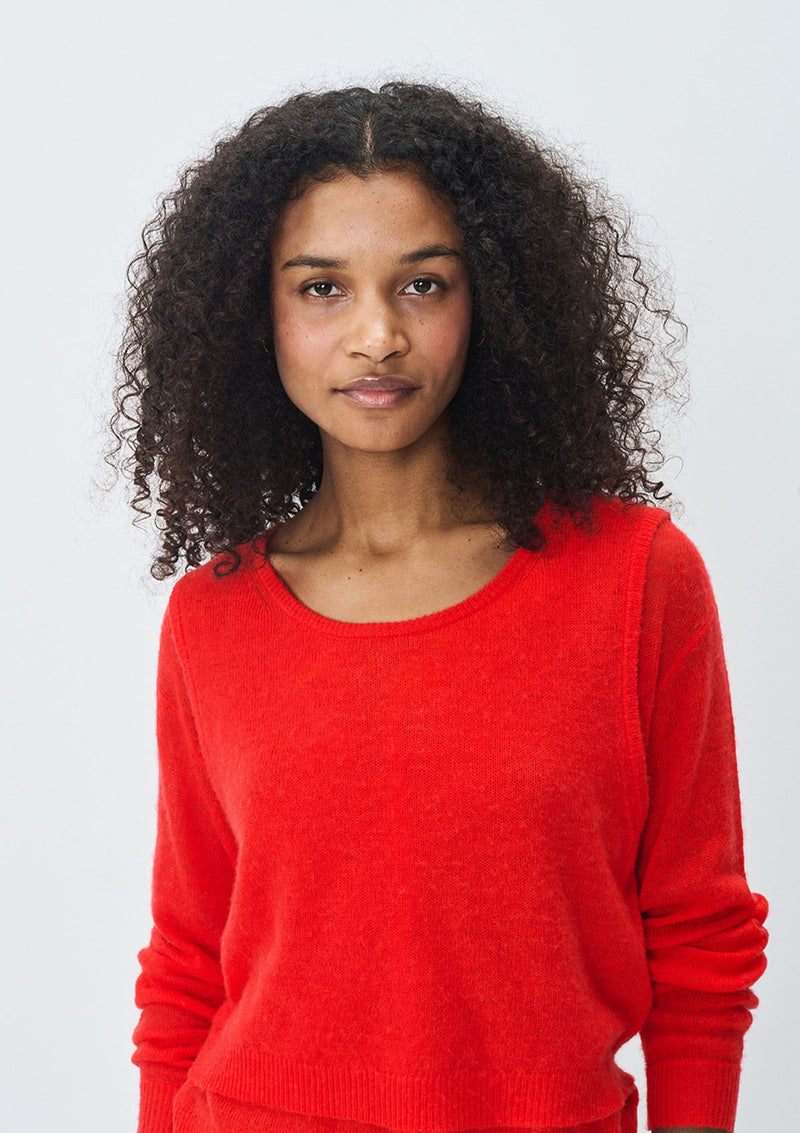 American Vintage Dumy Cardigan