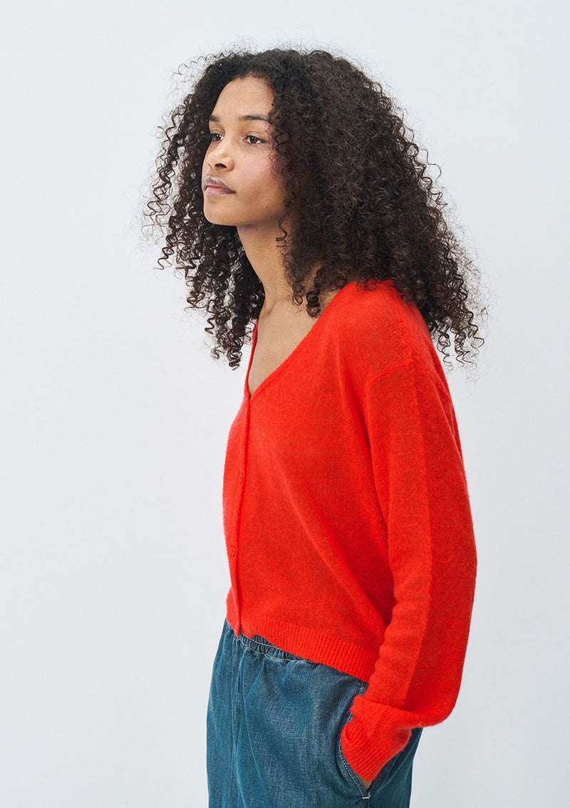 American Vintage Dumy Cardigan