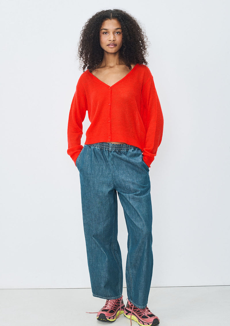 American Vintage Dumy Cardigan