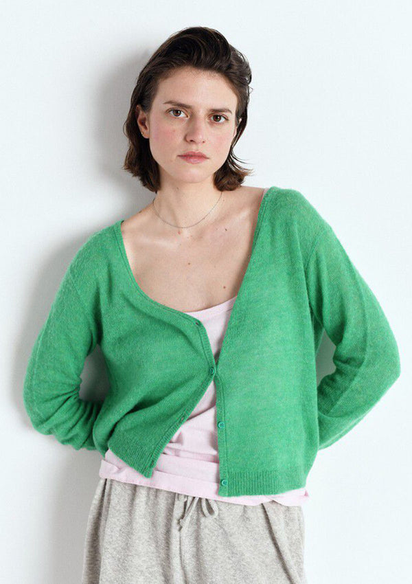 American Vintage Dumy Cardigan