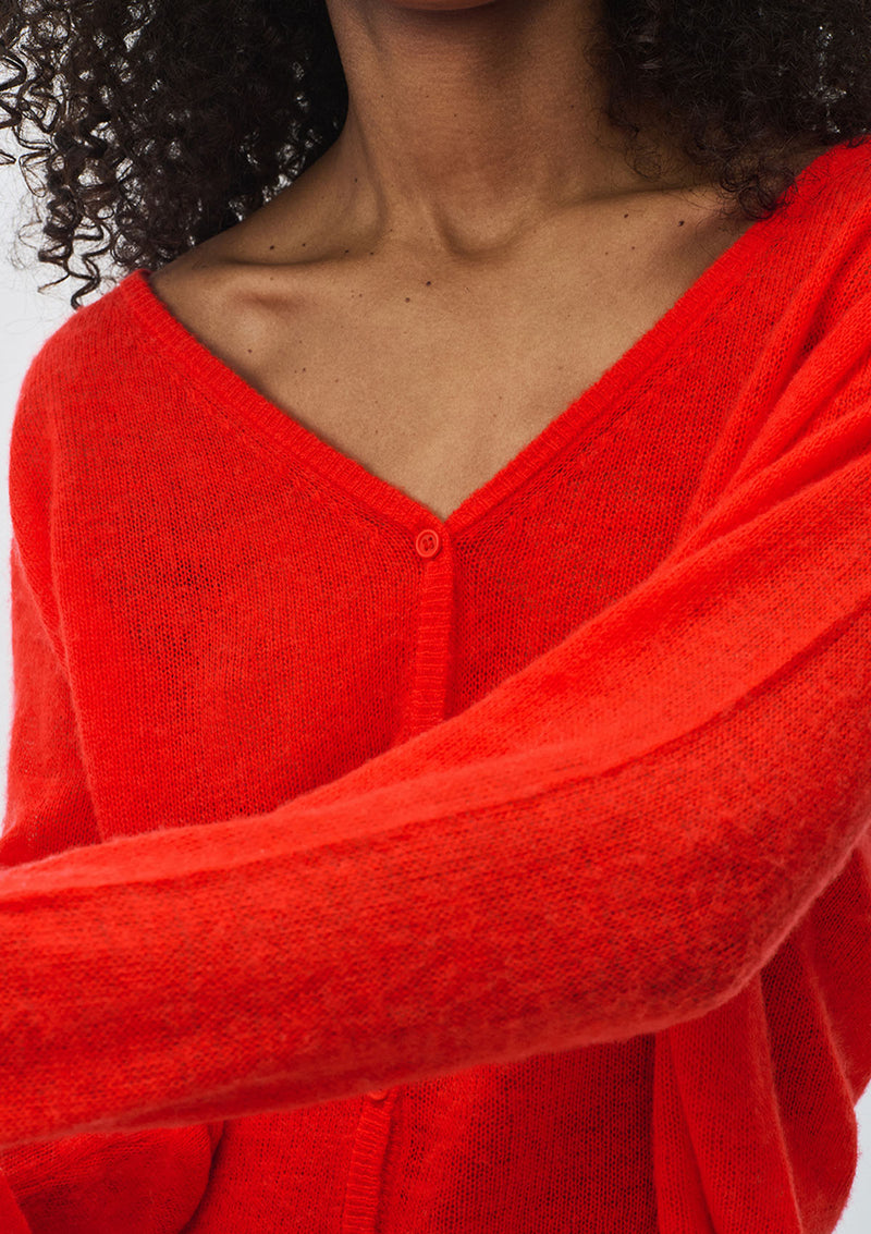 American Vintage Dumy Cardigan