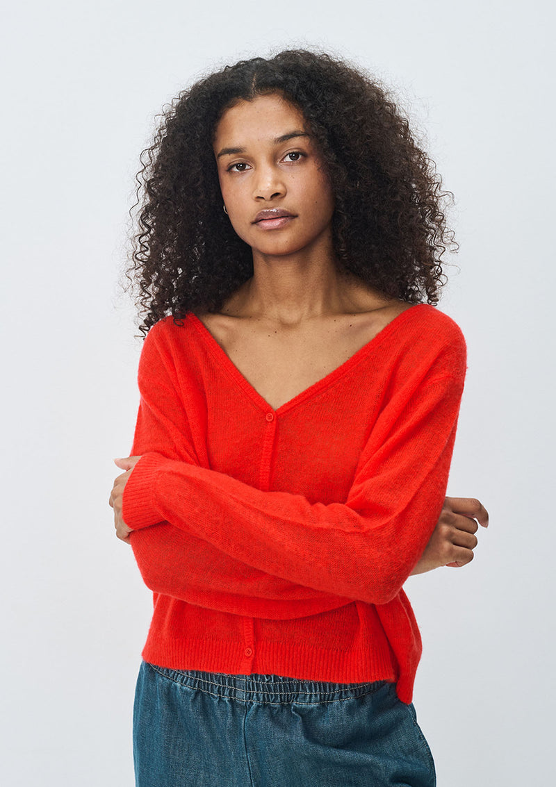 American Vintage Dumy Cardigan