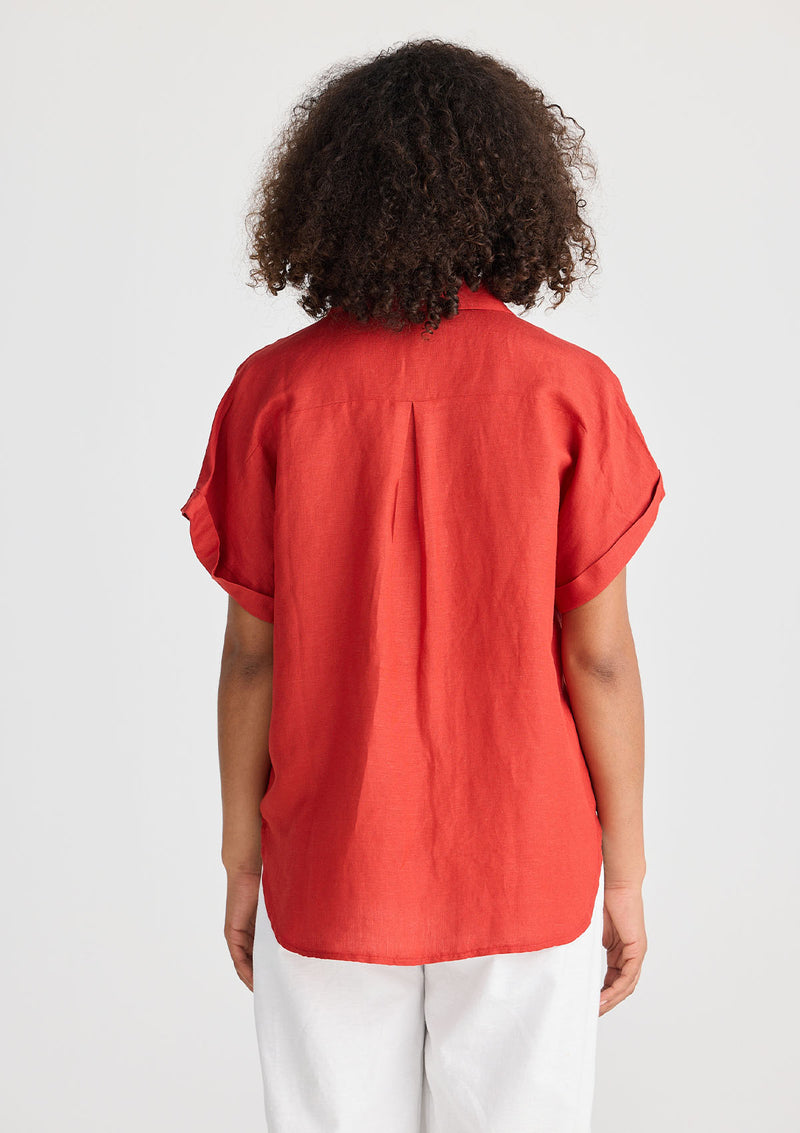 Shanty Dune Shirt