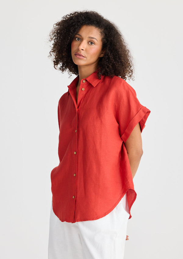Shanty Dune Shirt